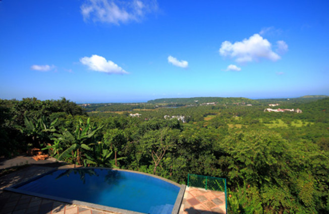 Devaaya Landscape Villa