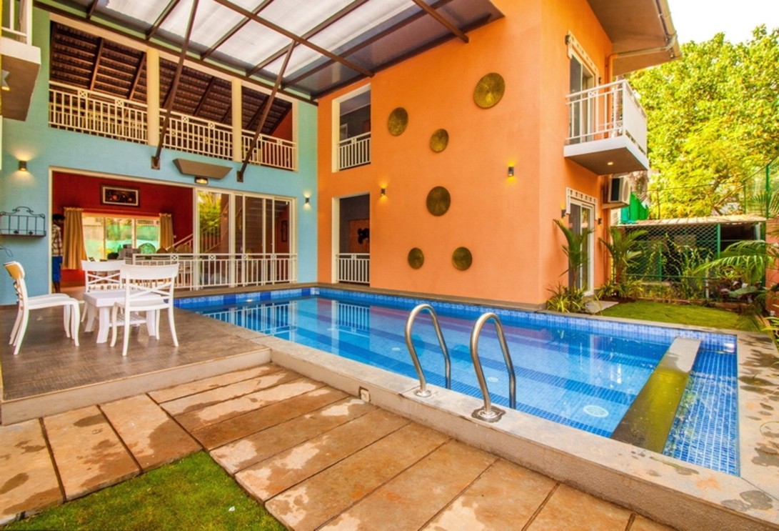 Prima villa