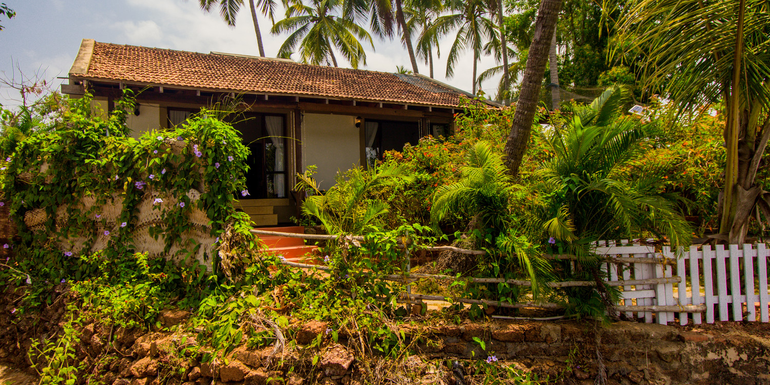 Rose Cottage