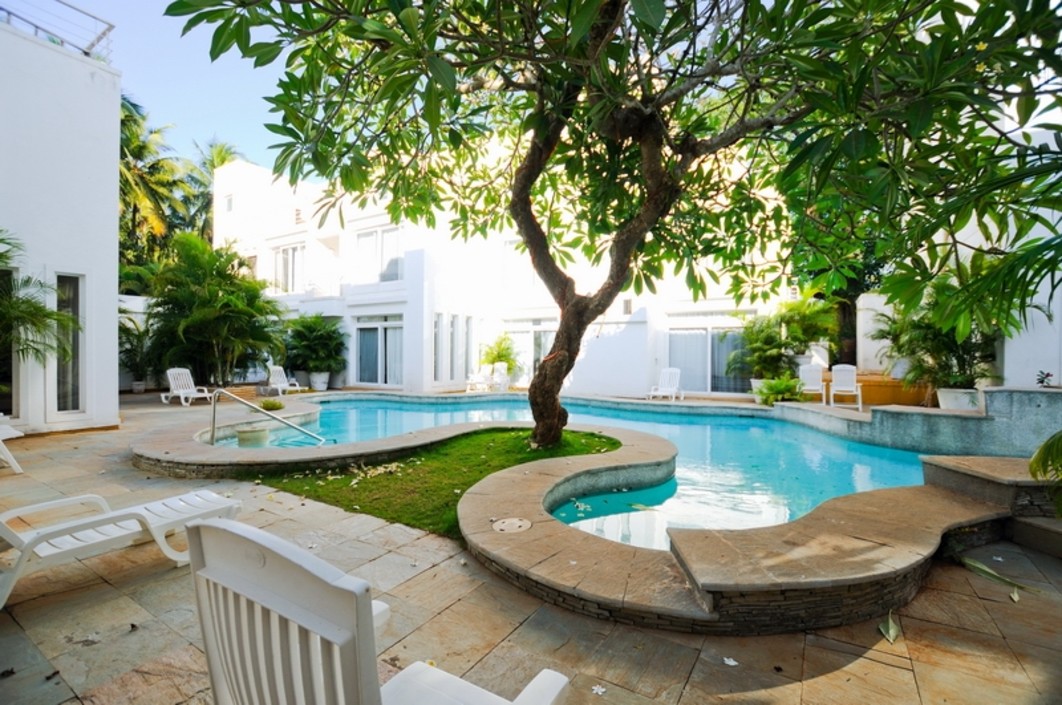 Bollywood Villa #11