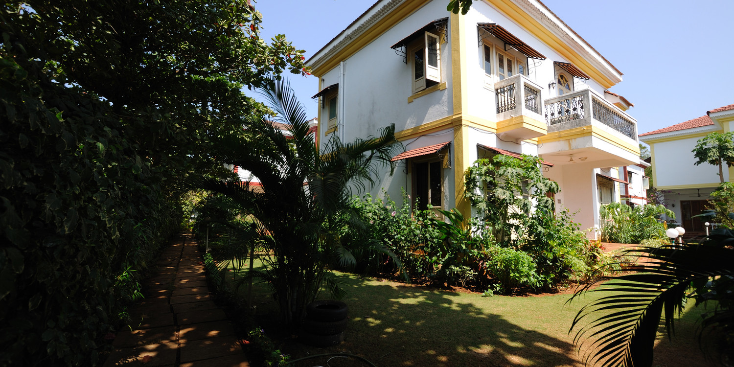 Villa Kaya