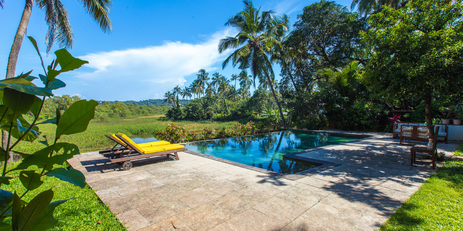 Villa Sunshine