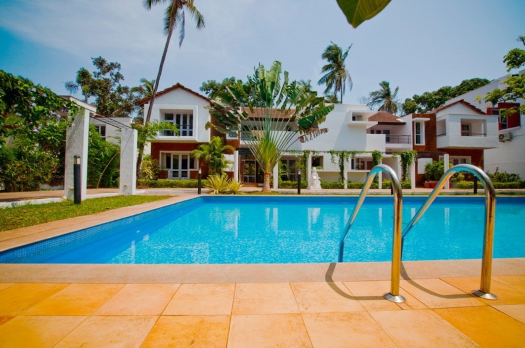 Dream Valley Villa
