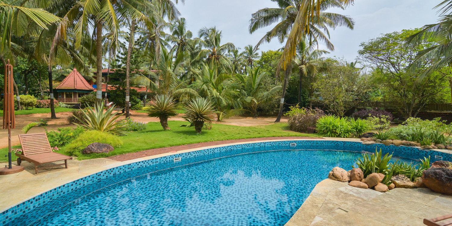 Villa Yasmine