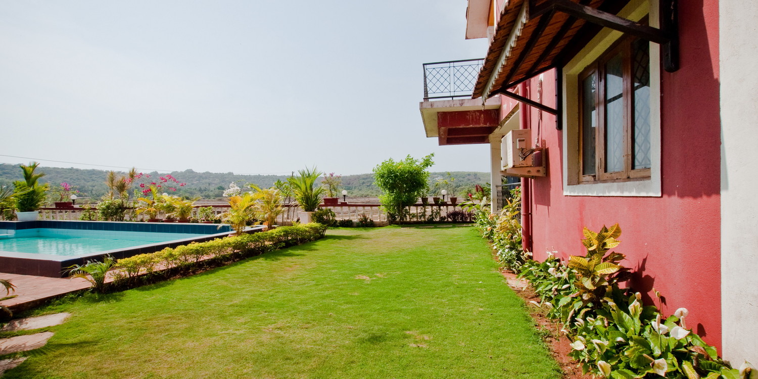 Nerul Residency