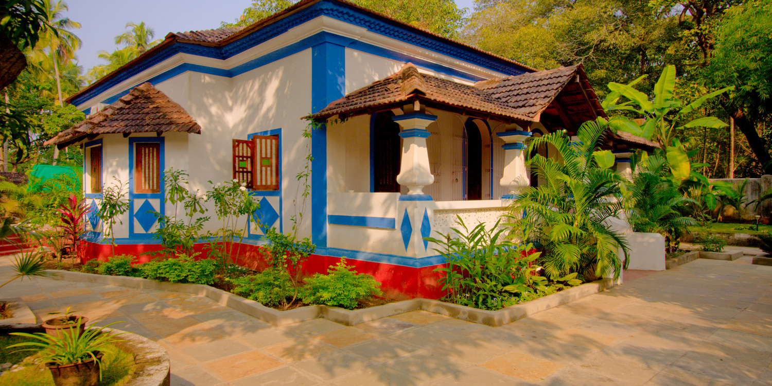 Casa Anjuna