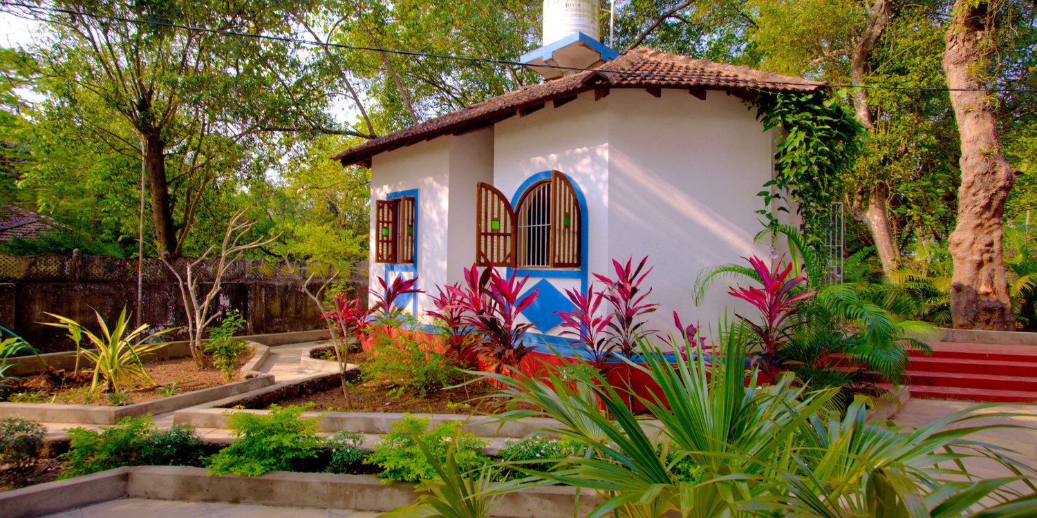 Casa Rosa