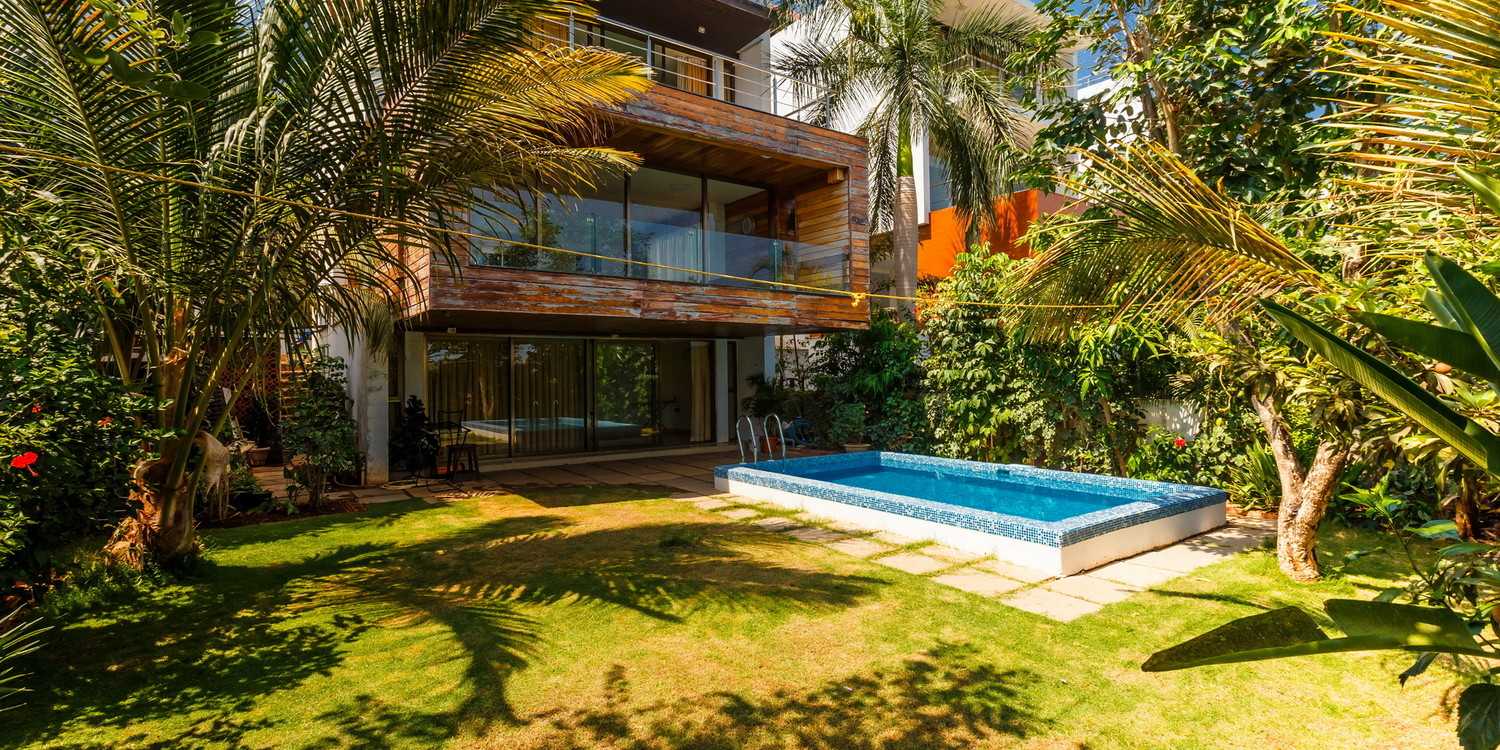 Sunset Villa