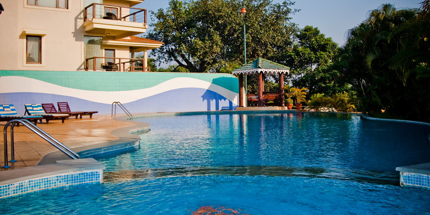 Ambani House