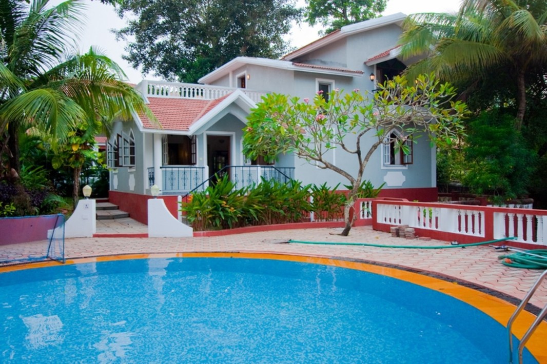 Villa Annette