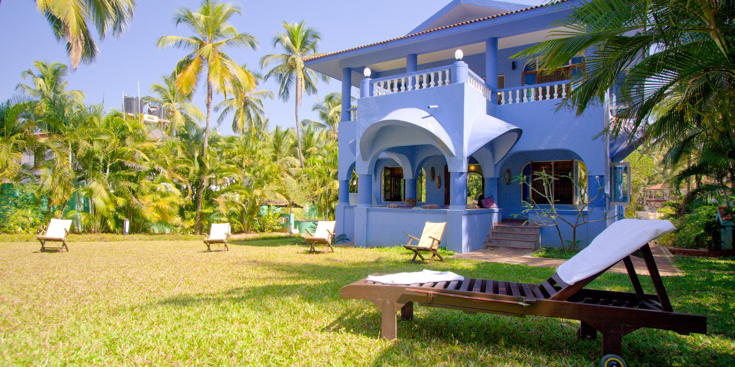 Casa Gabriel
