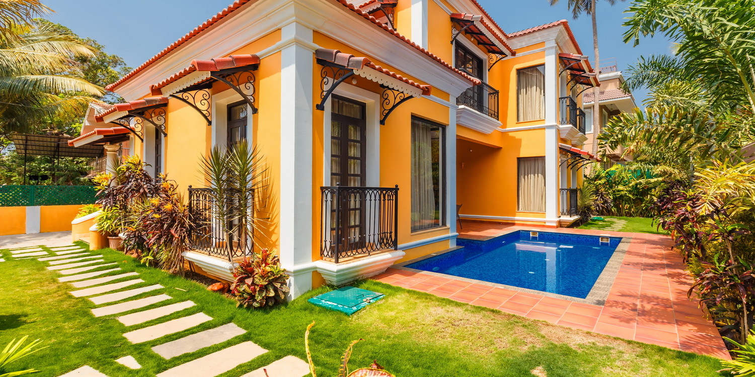 Villa Porto
