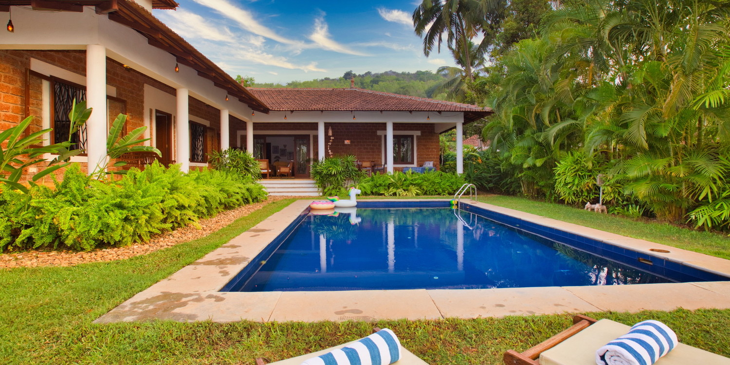 Family Villa