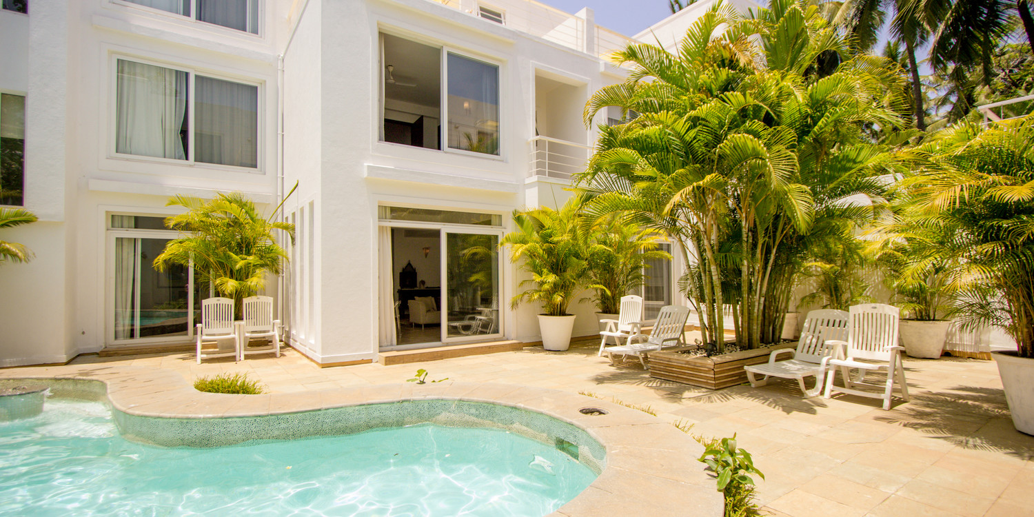 Bollywood Villa #8