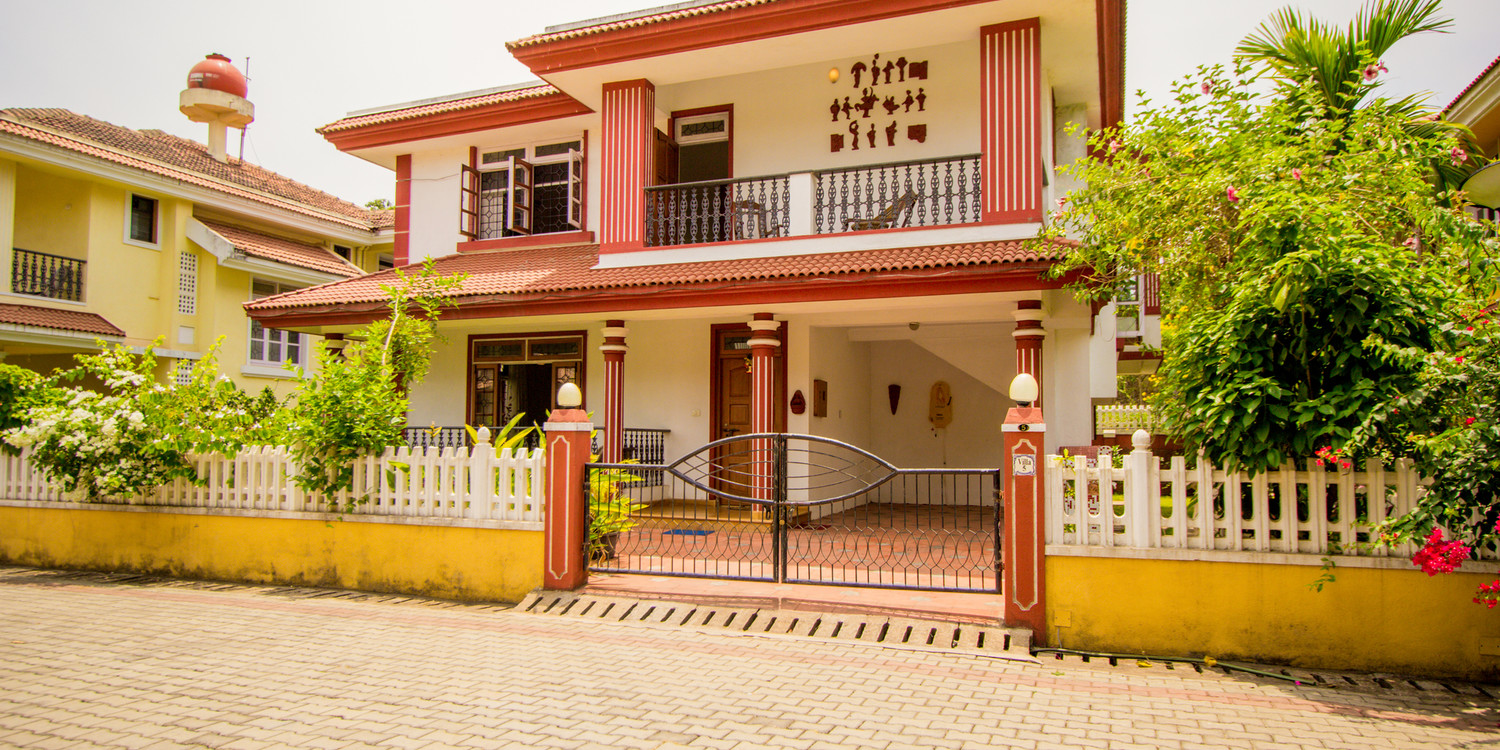Kylea House
