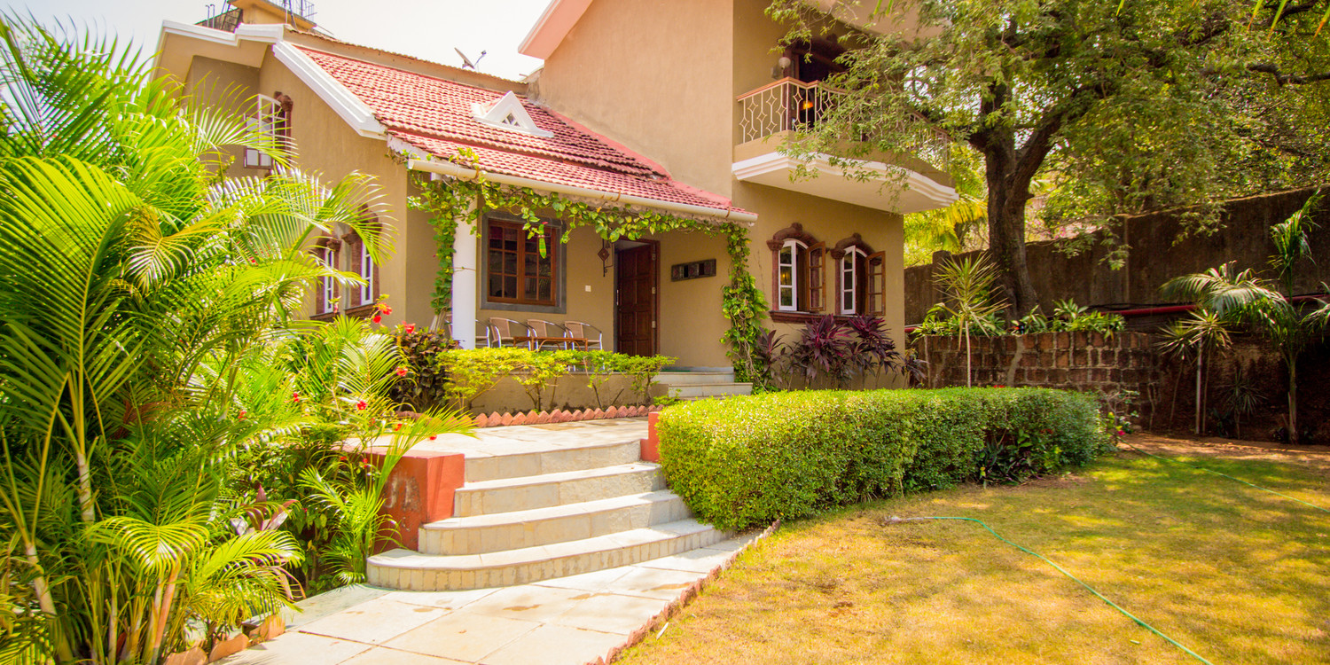 William Cottage D
