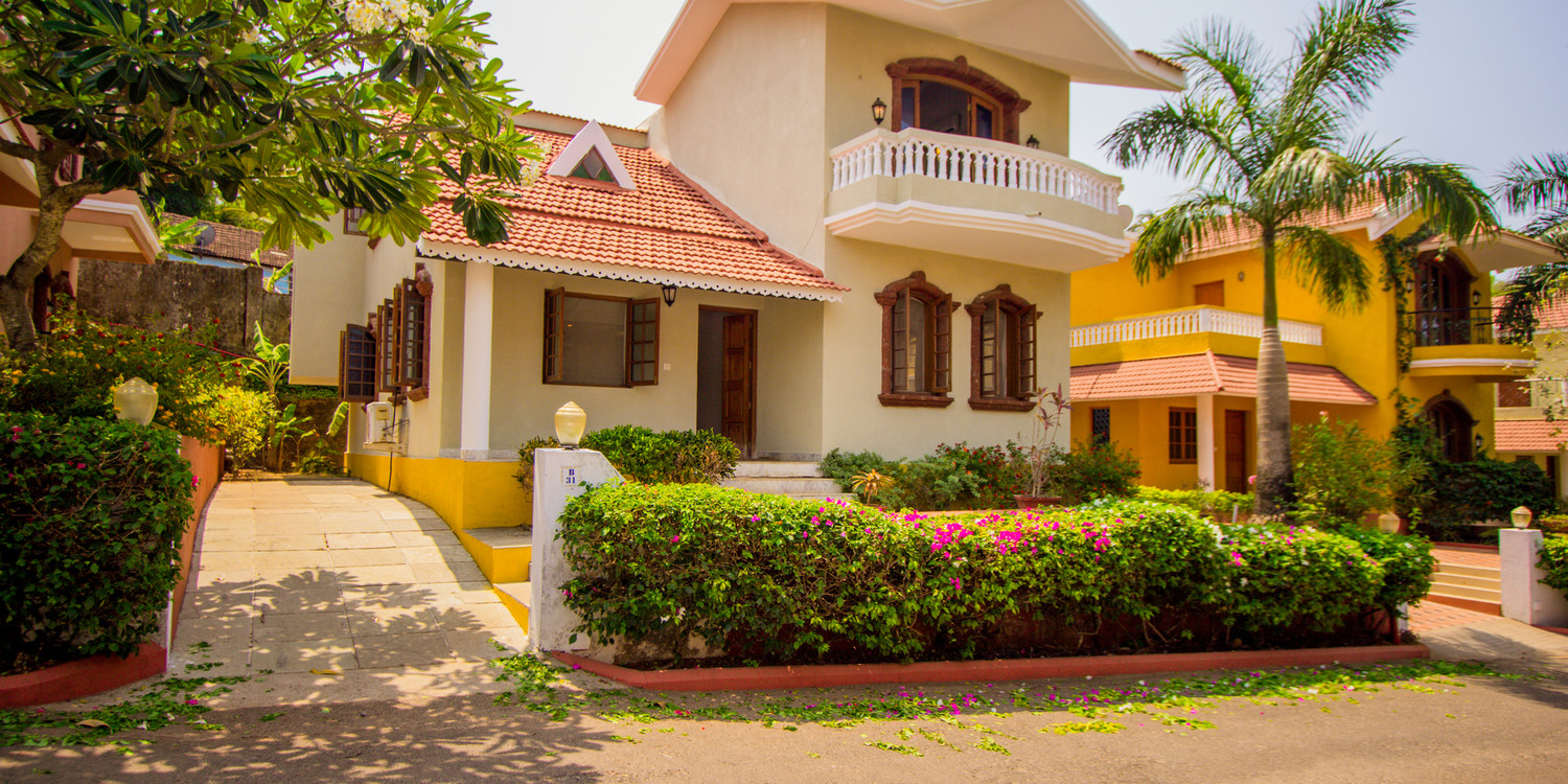 William Cottage C
