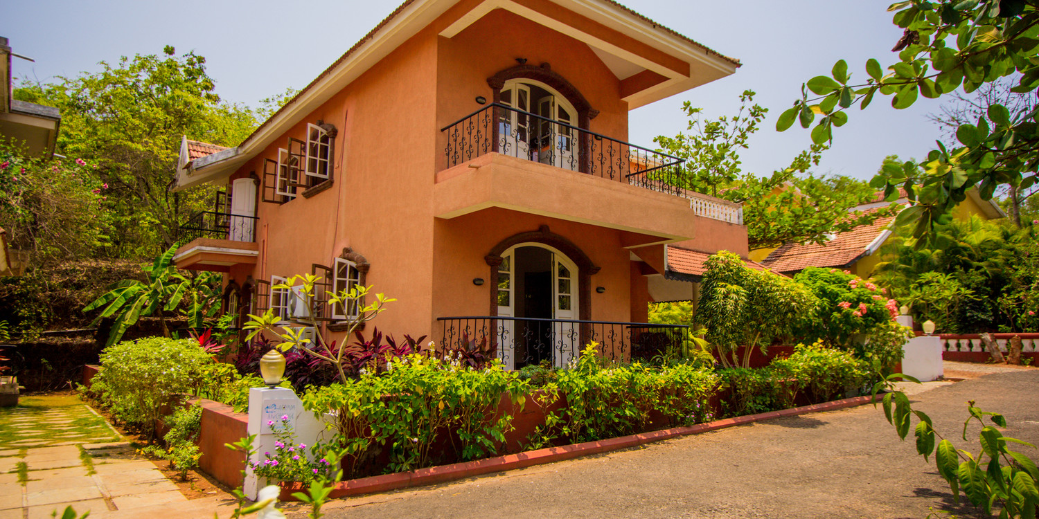 William Cottage B
