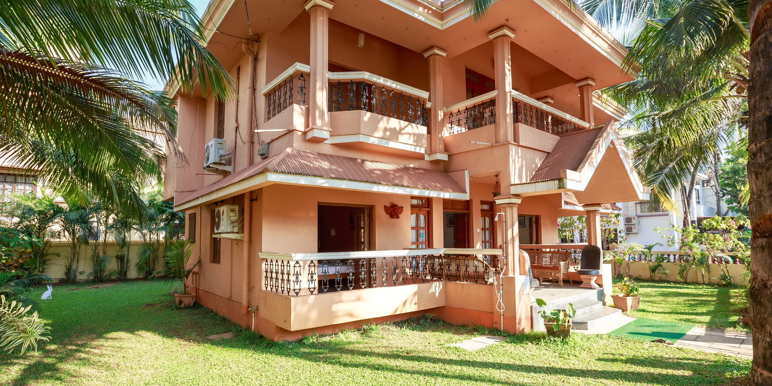 Villa Blanca