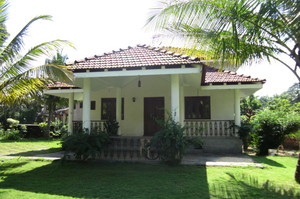#2284 — House for rent in Betalbatim