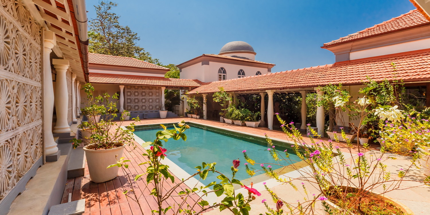 Villa Bianca