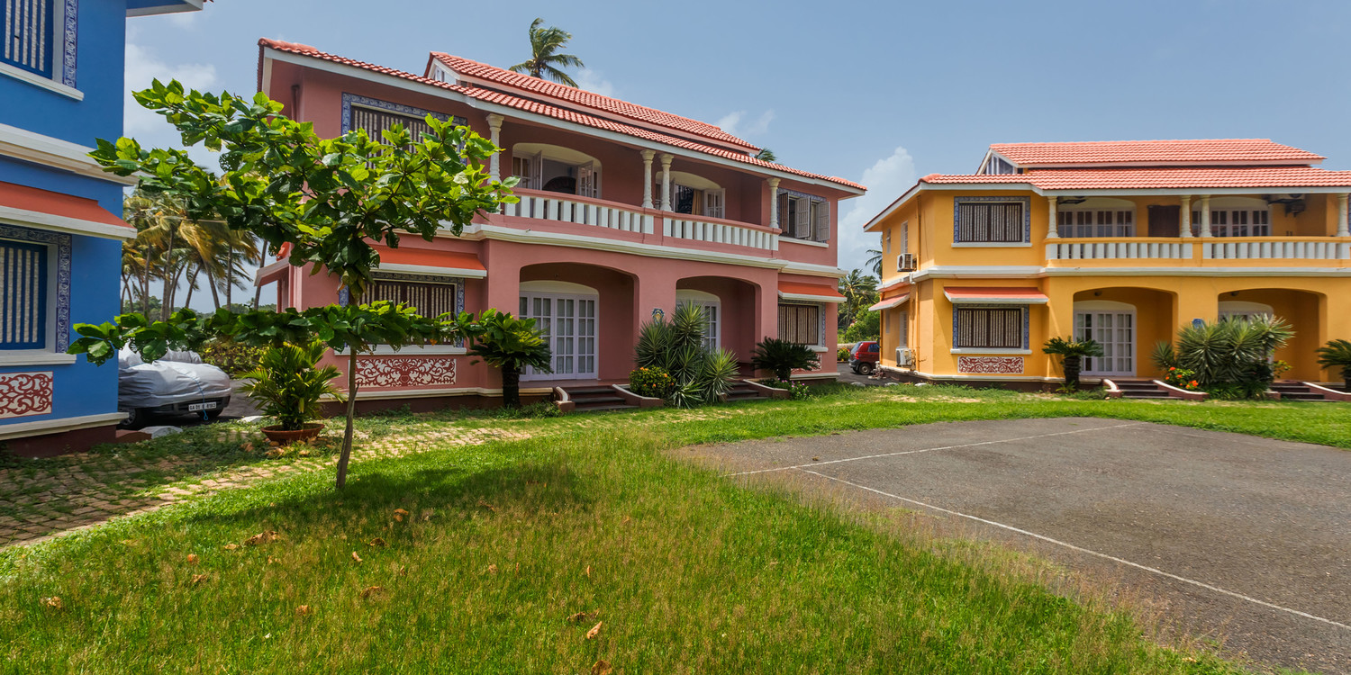 Rincon Apartment