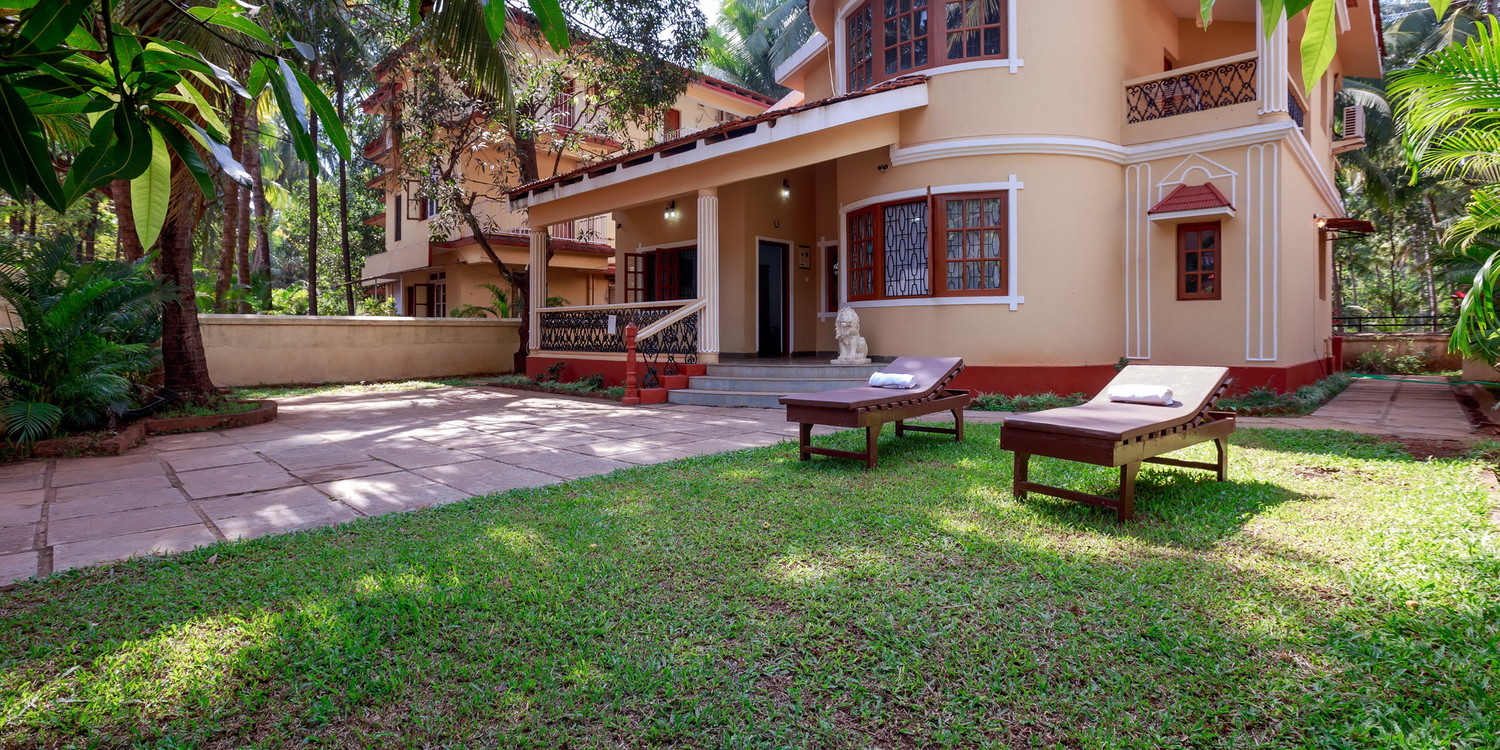 Amarya Villa