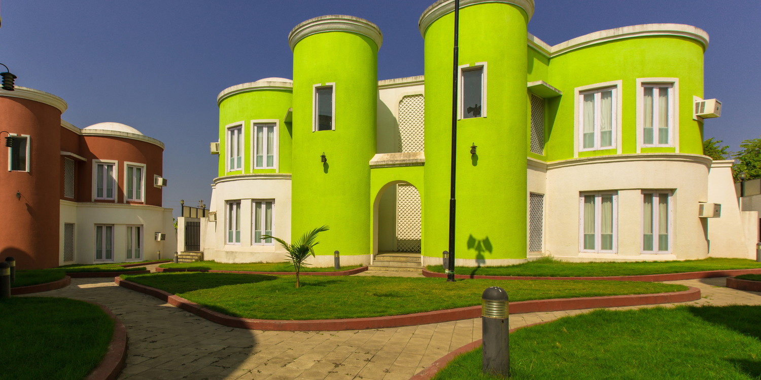Gautam Hotel