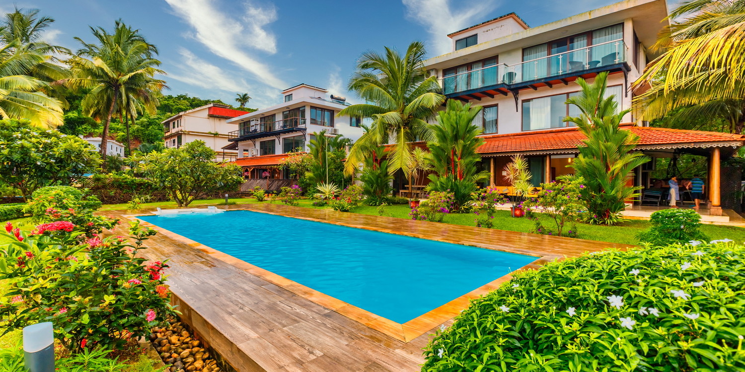 Prestige Villa