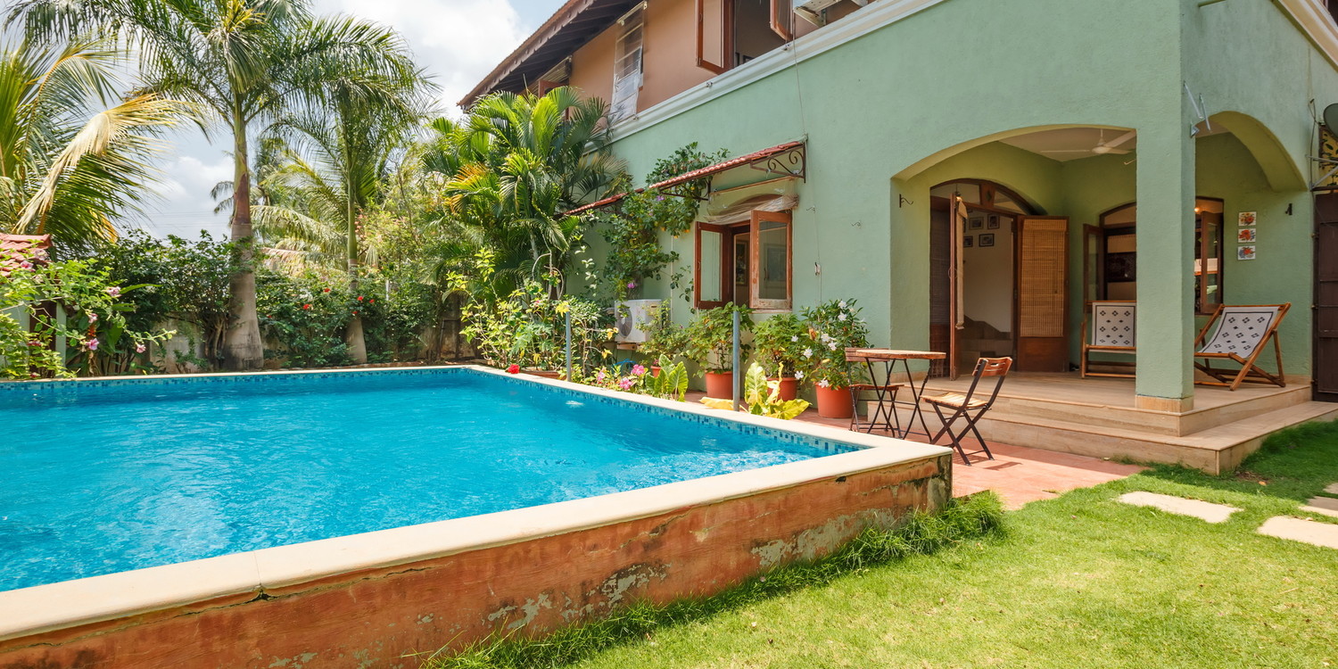 Casa Celeste