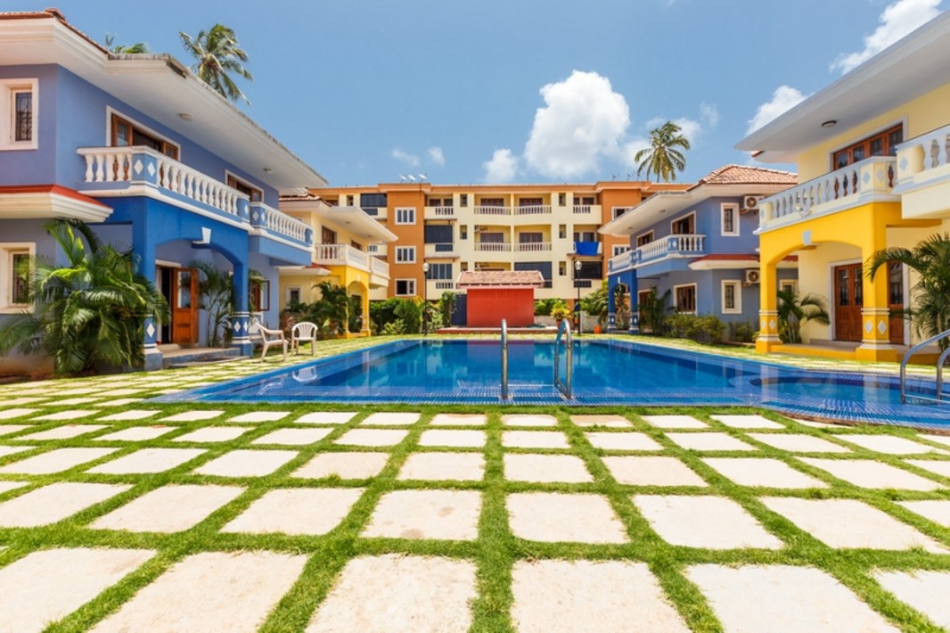 Puerto Villa