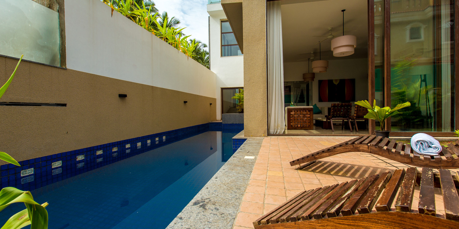 Villa Tall Trees