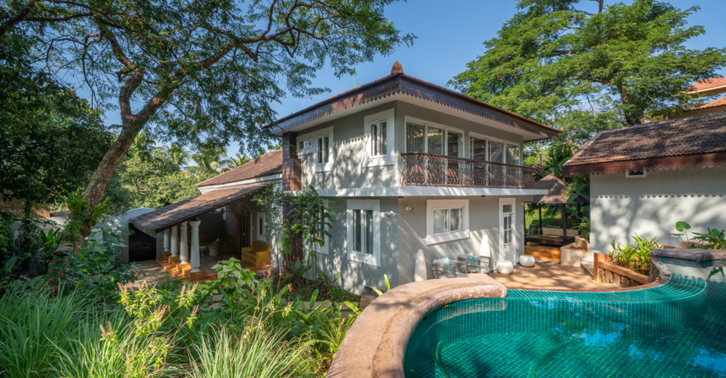 Villa Azure