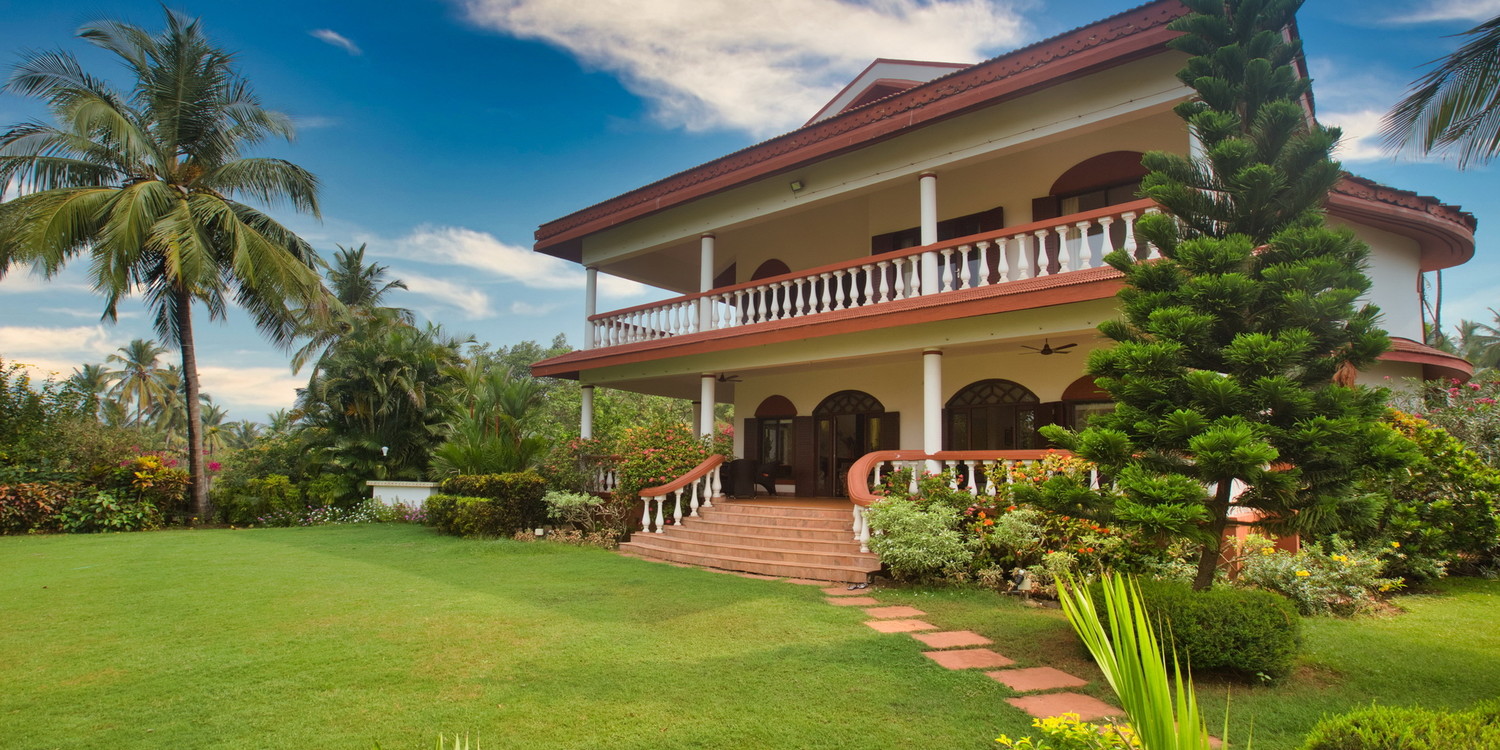 Shanti Villa
