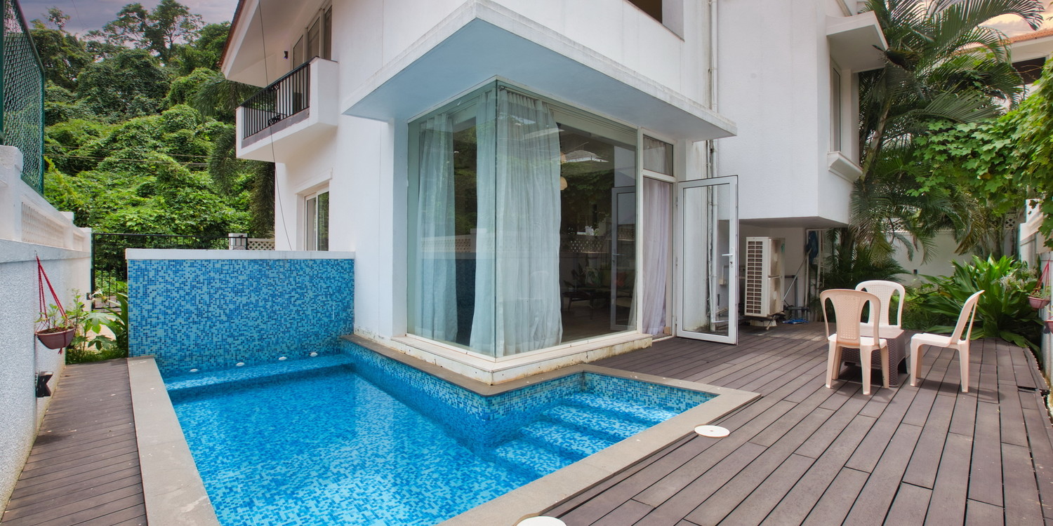 Villa Westwind