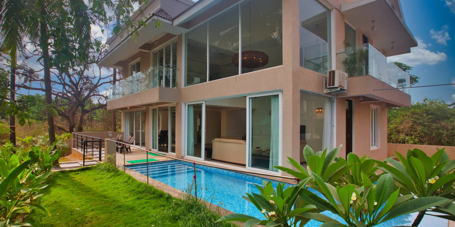 Villa Grace