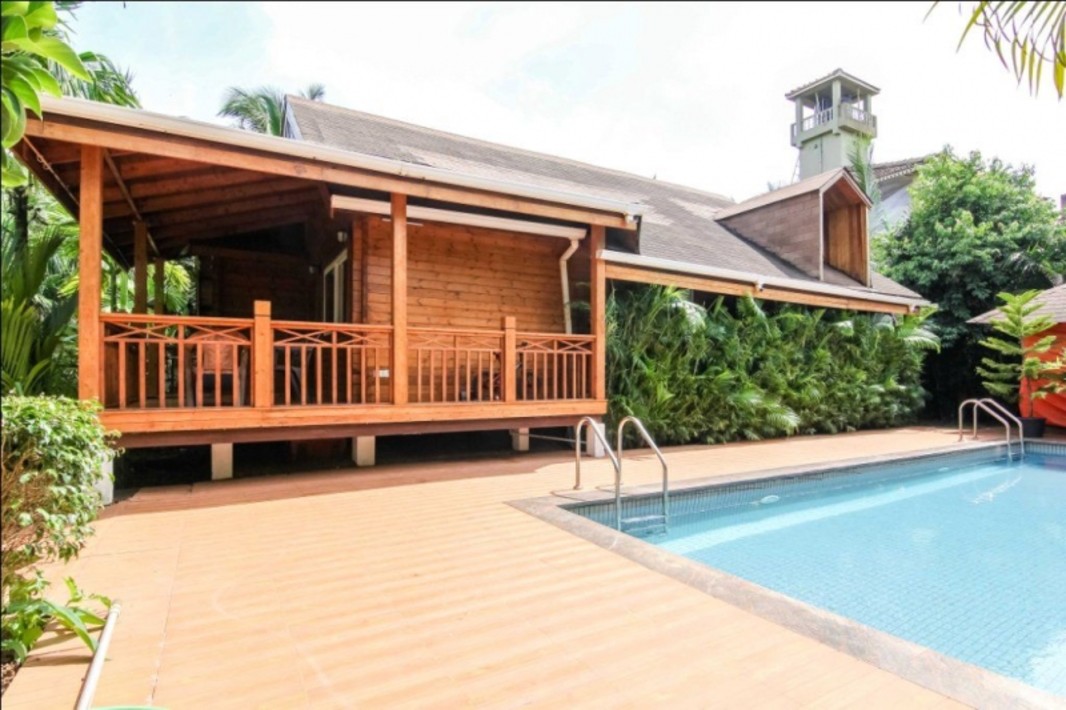 Villa Aria