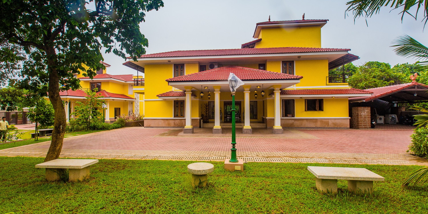 Sati Villa