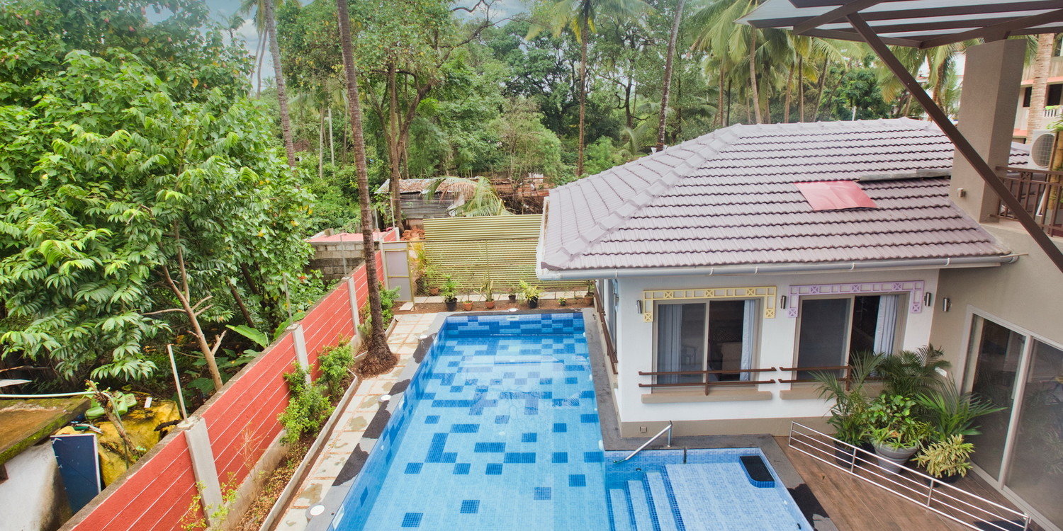 Villa Diya