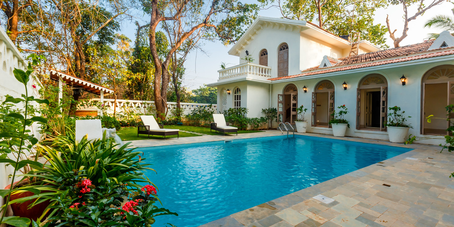 Prestige‎ Villa