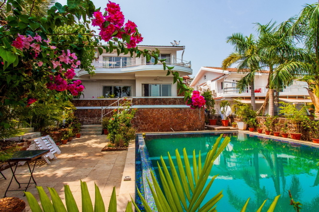 Villa Gita