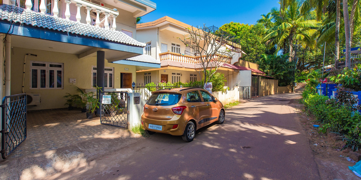 Sonesta Villa