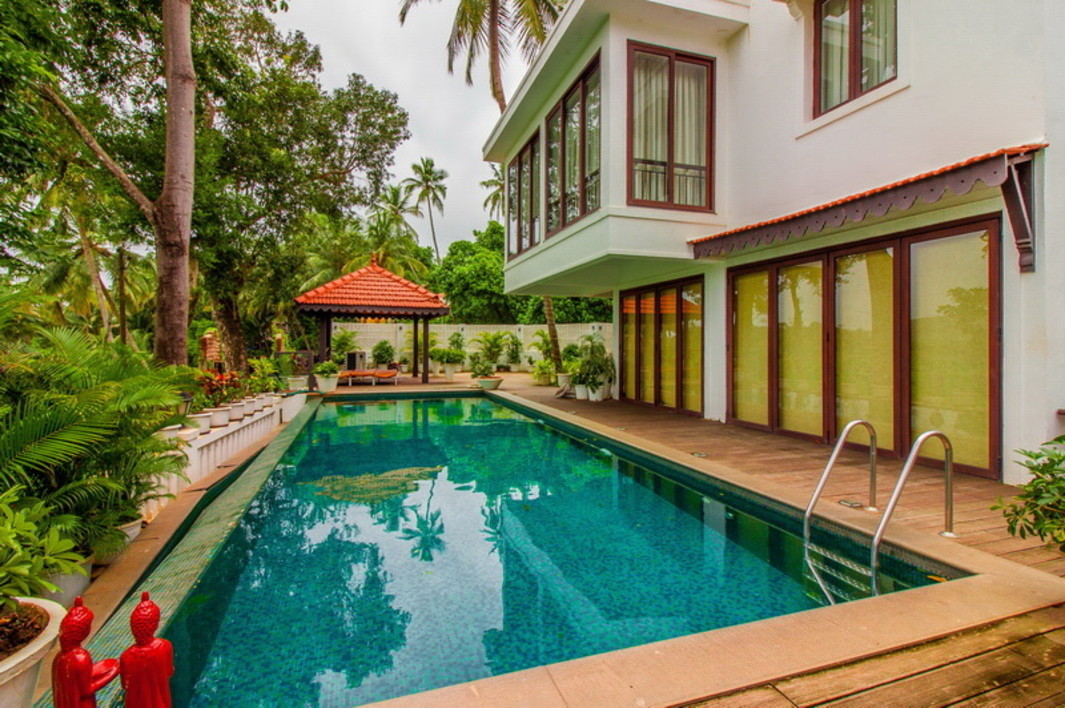 Villa Muse