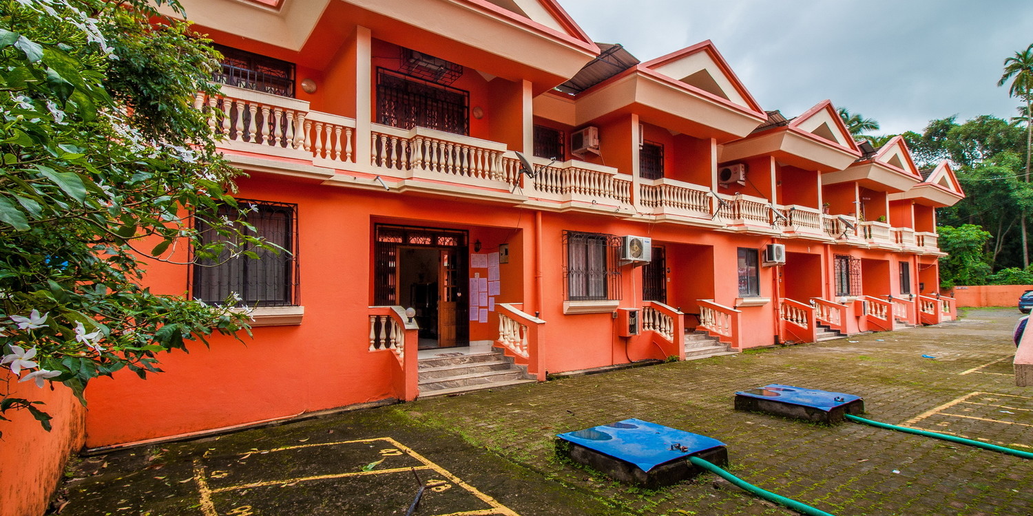Pash Villa