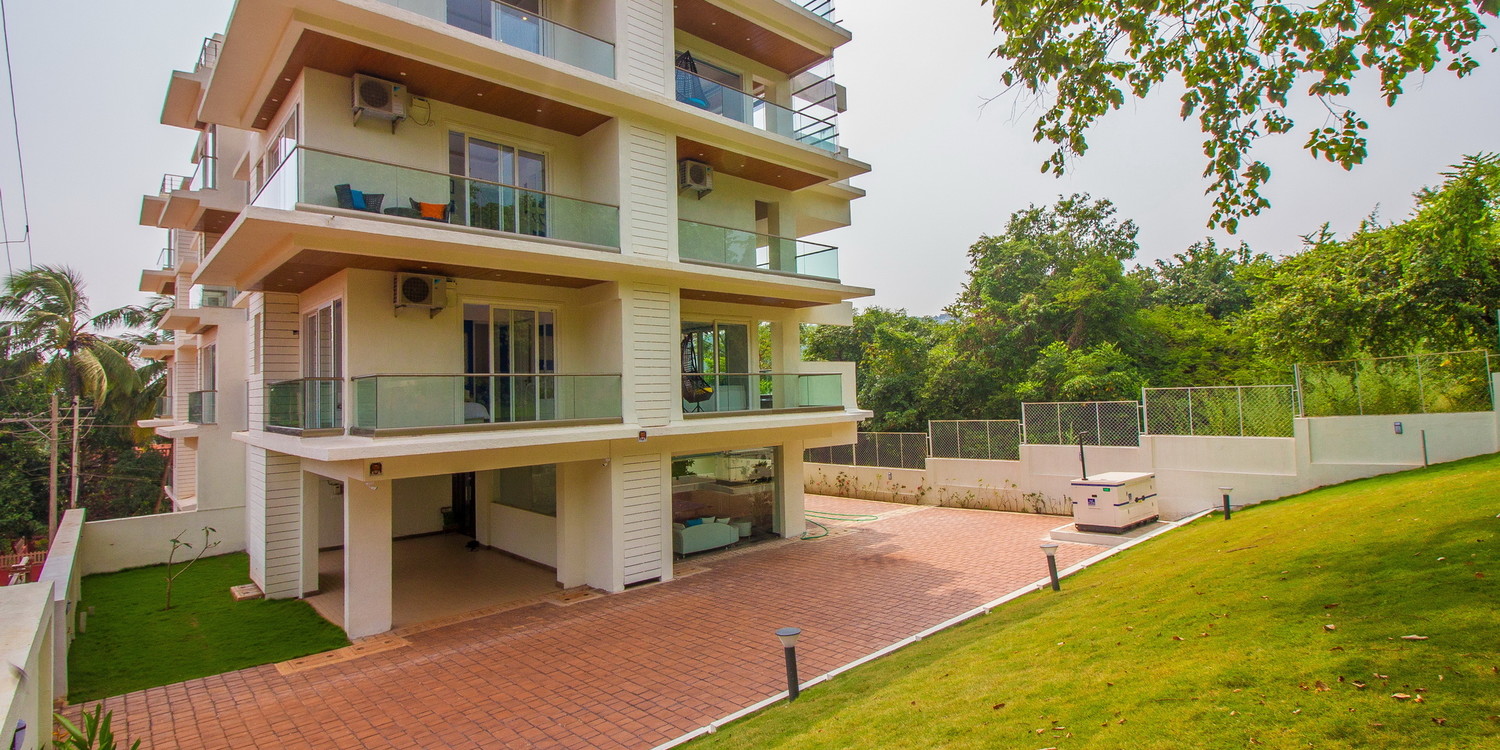 6BHK Luxury Residence