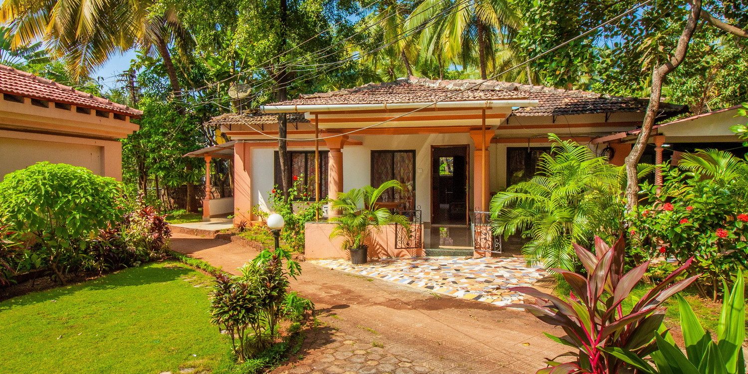 Villa Madelyn