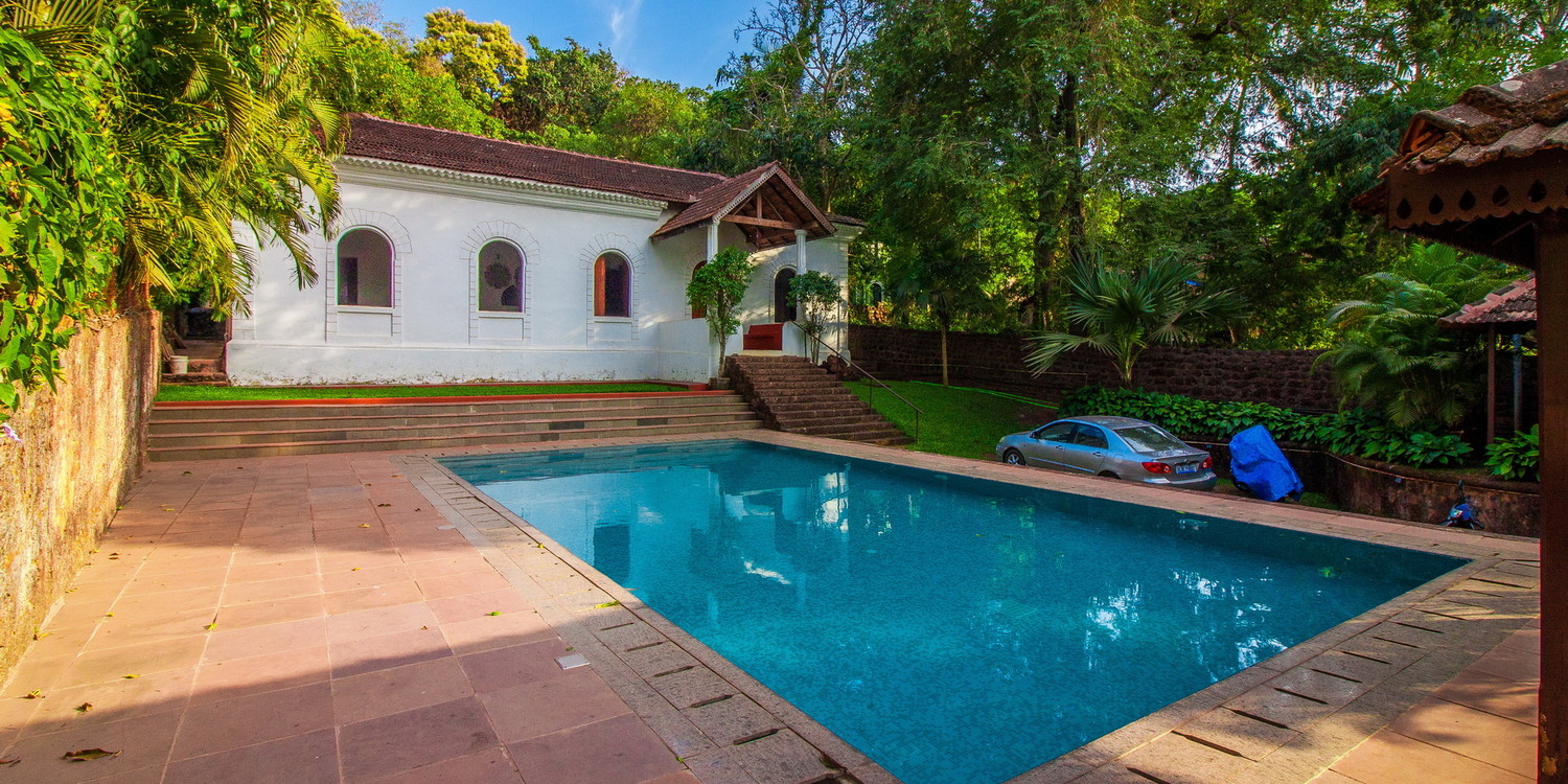 Hima Villa