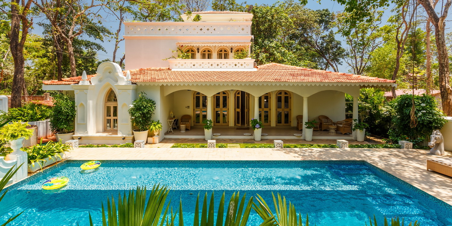 Villa Viva