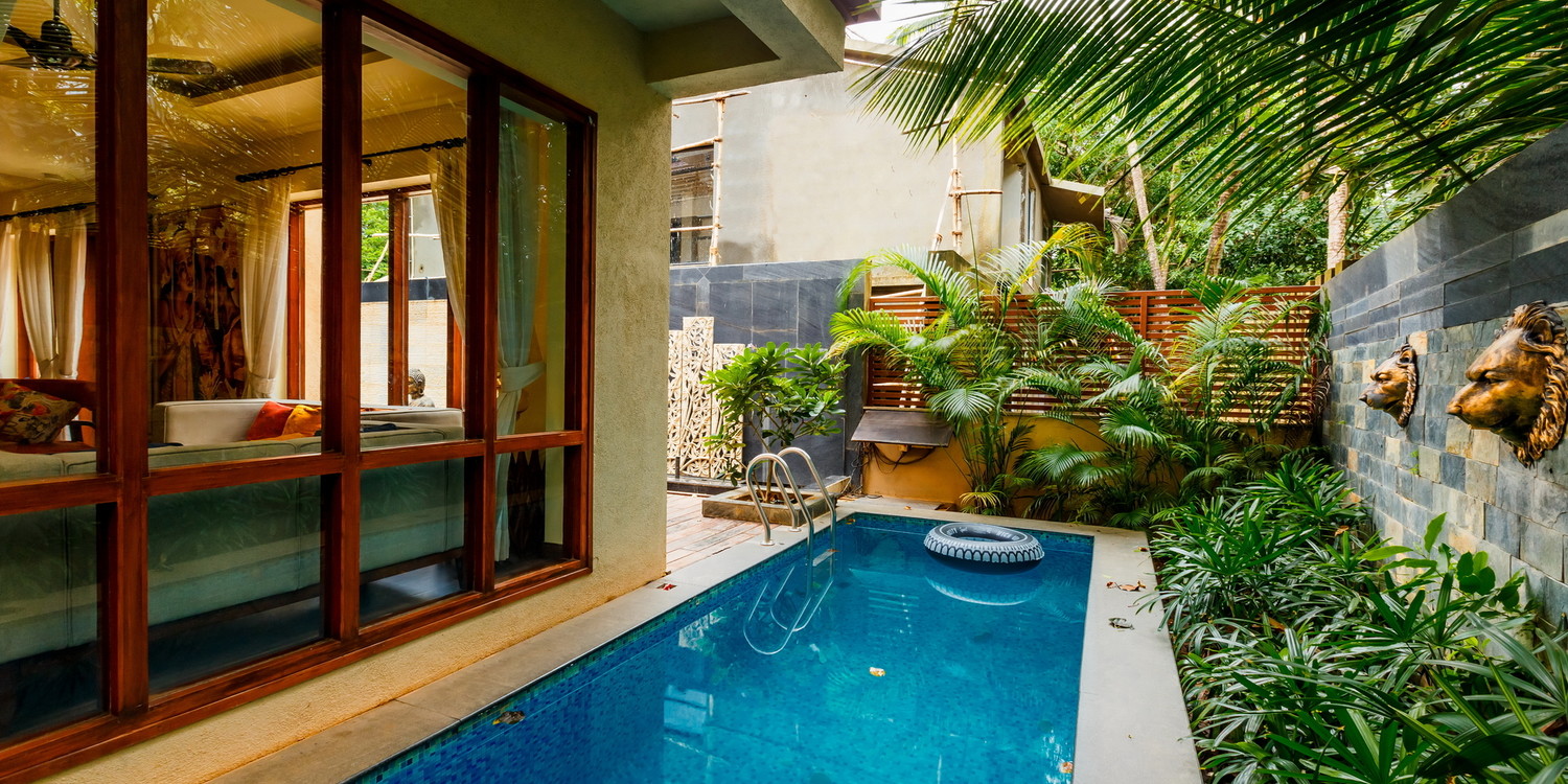 Villa Magnum