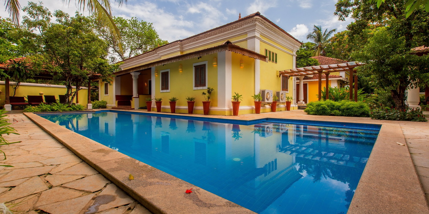 Casa Dina